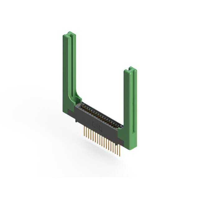 395-017-542-458 EDAC Inc.  Edgeboard Connectors